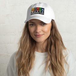 Gorra Komandera