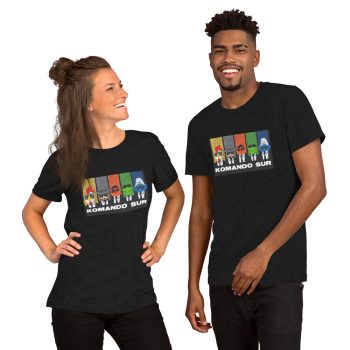 Camiseta Komandera - Imagen 2